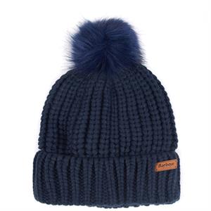 Barbour Saltburn Pom Pom Beanie